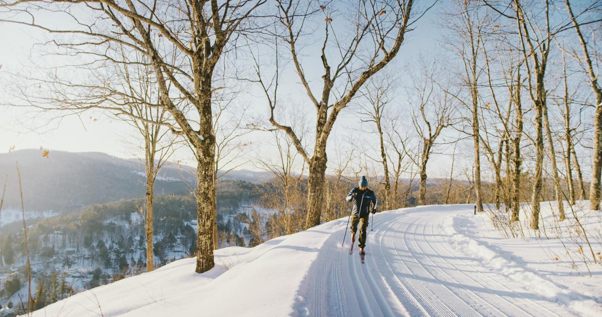 Woodstock Inn & Resort Luaran gambar