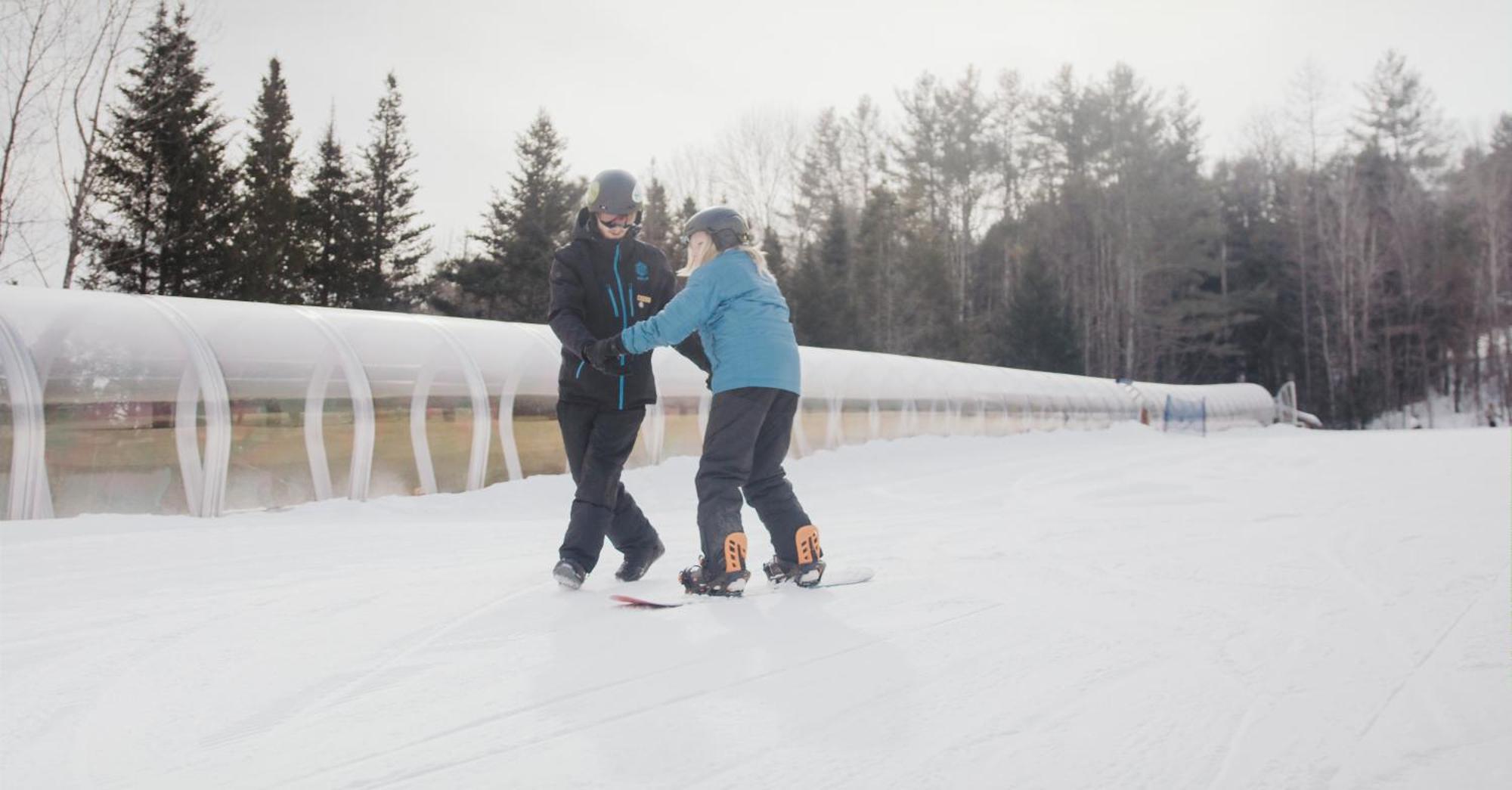 Woodstock Inn & Resort Luaran gambar